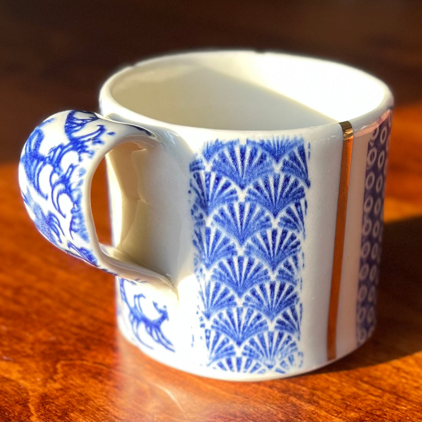 Small Mug