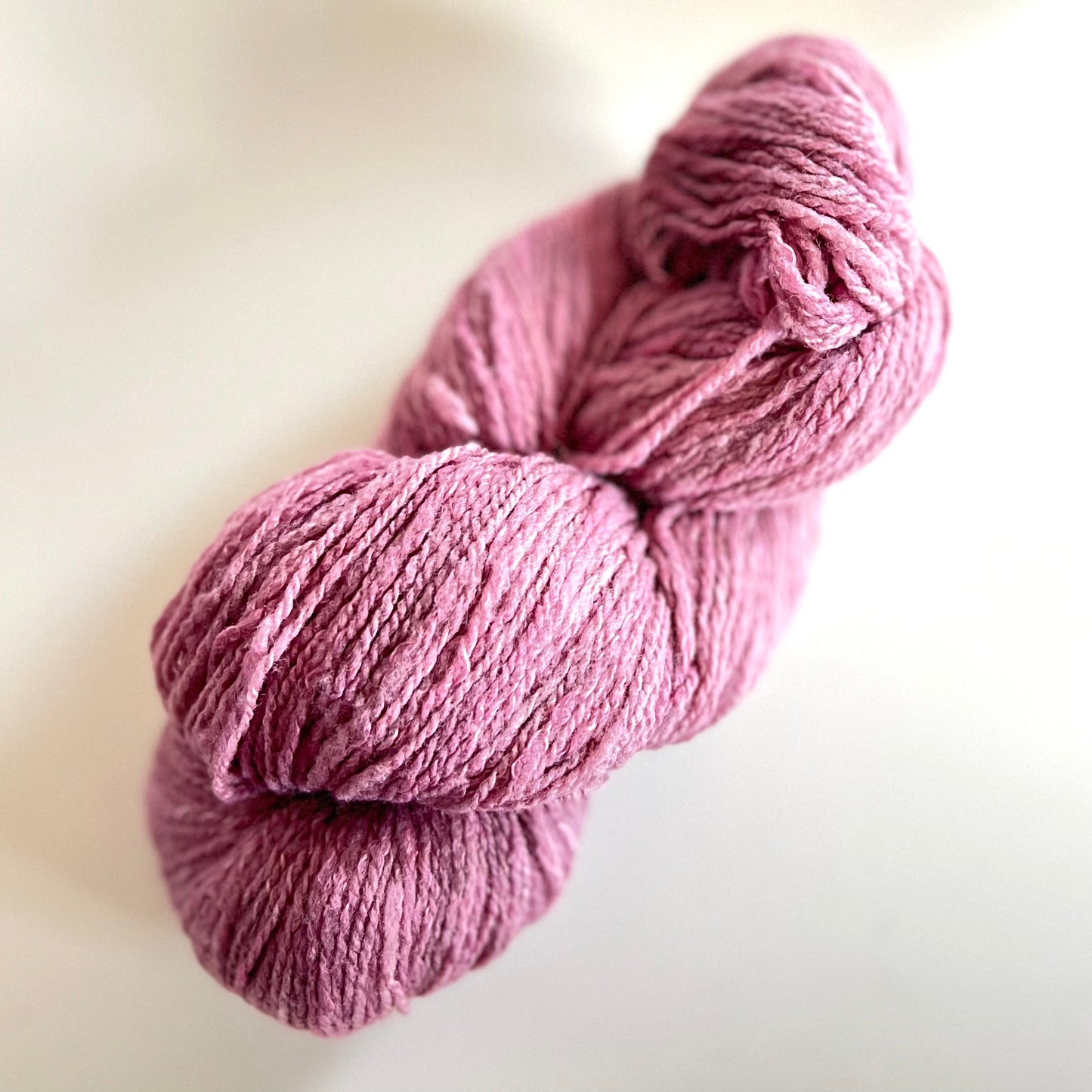 skeins of wool