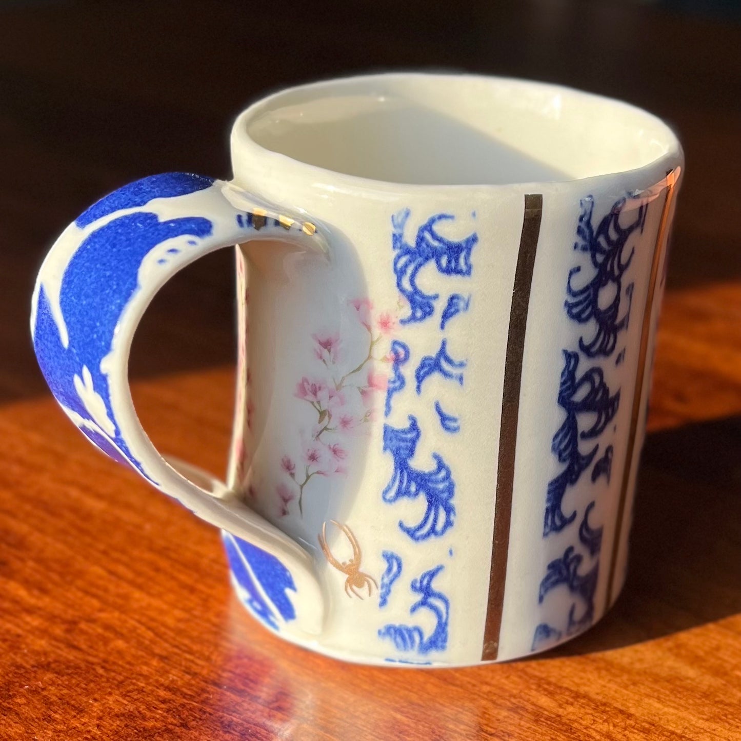 Large mug