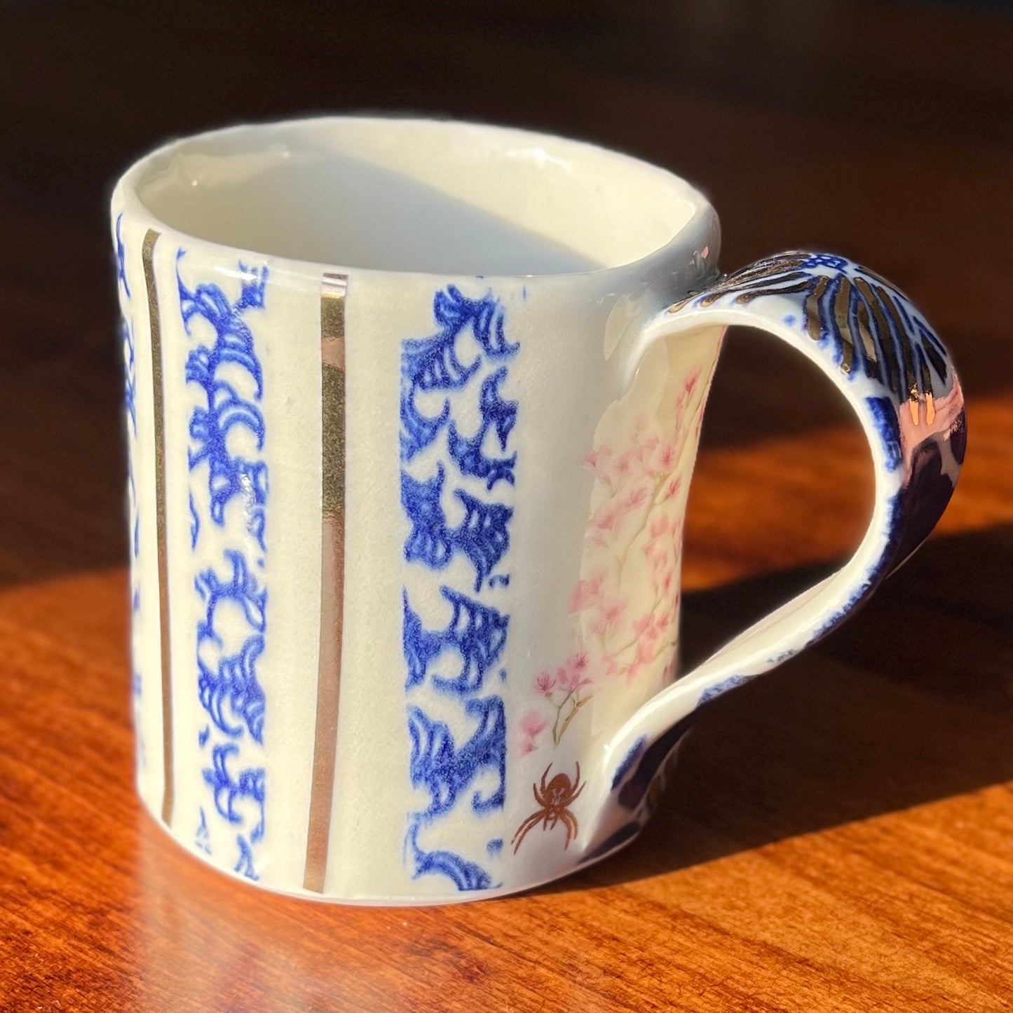 Large mug